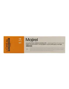 Loreal Majirel Gold 8.34 60Ml